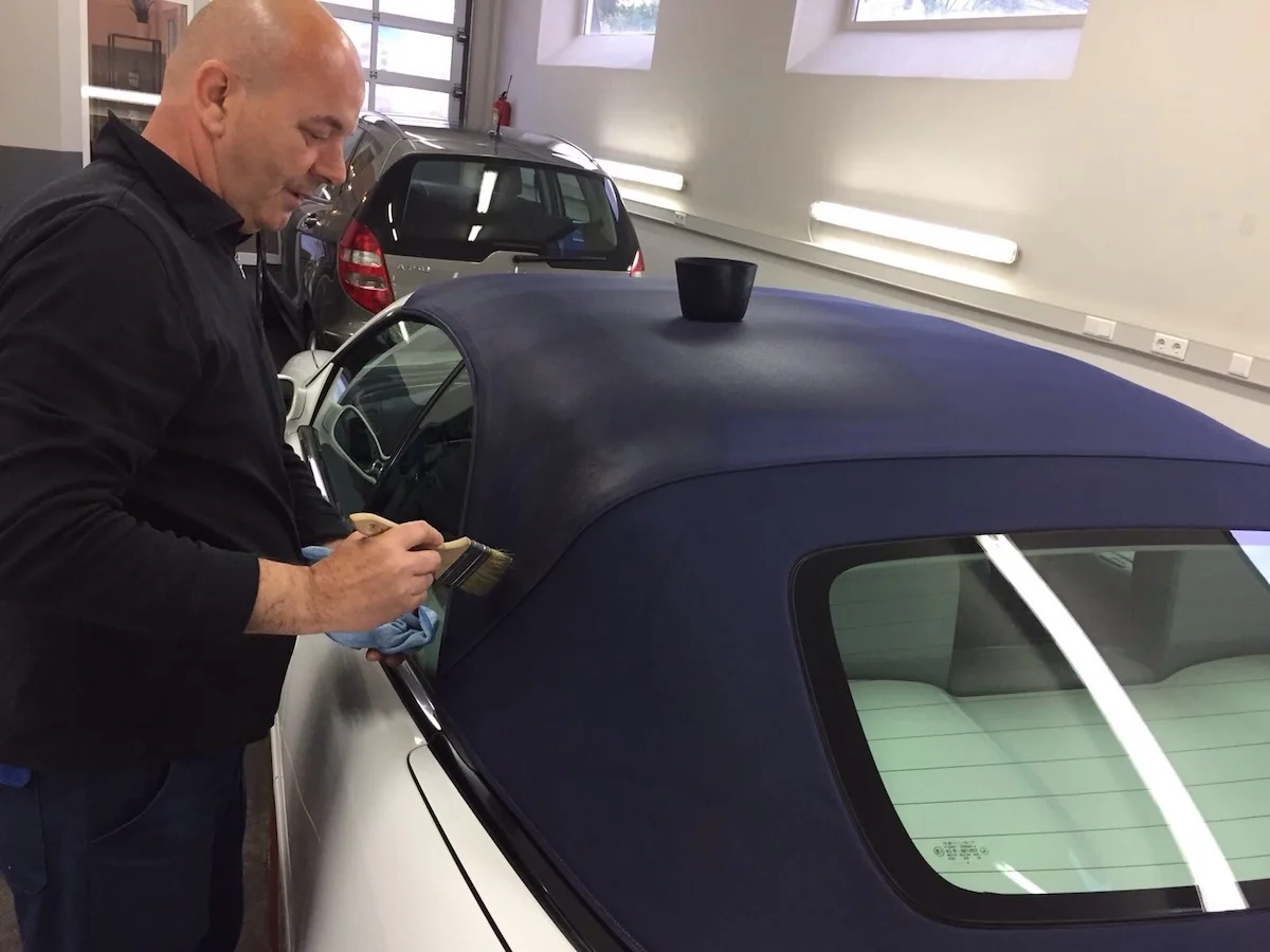 SMT Mobile Autoreinigung - Motorrad
